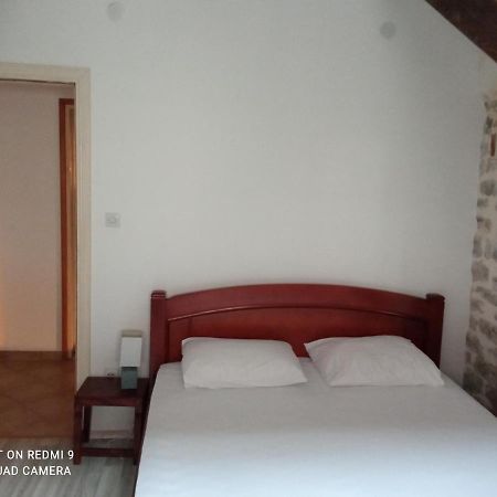 Apartments Historic Stone House Kotor Kültér fotó