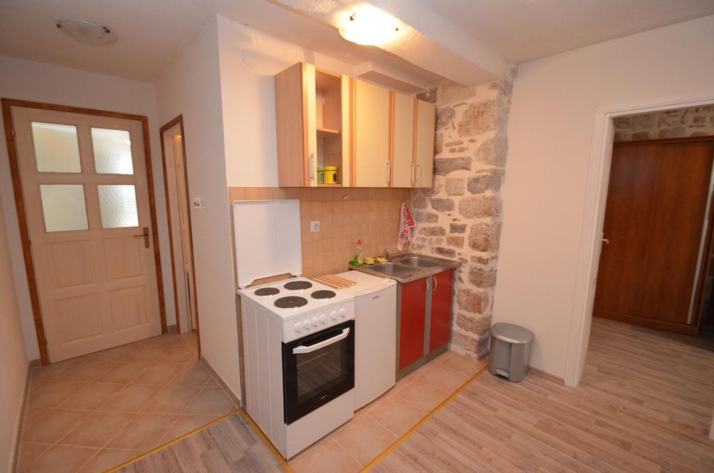 Apartments Historic Stone House Kotor Szoba fotó