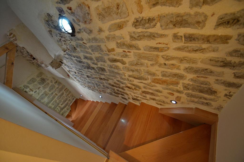 Apartments Historic Stone House Kotor Szoba fotó