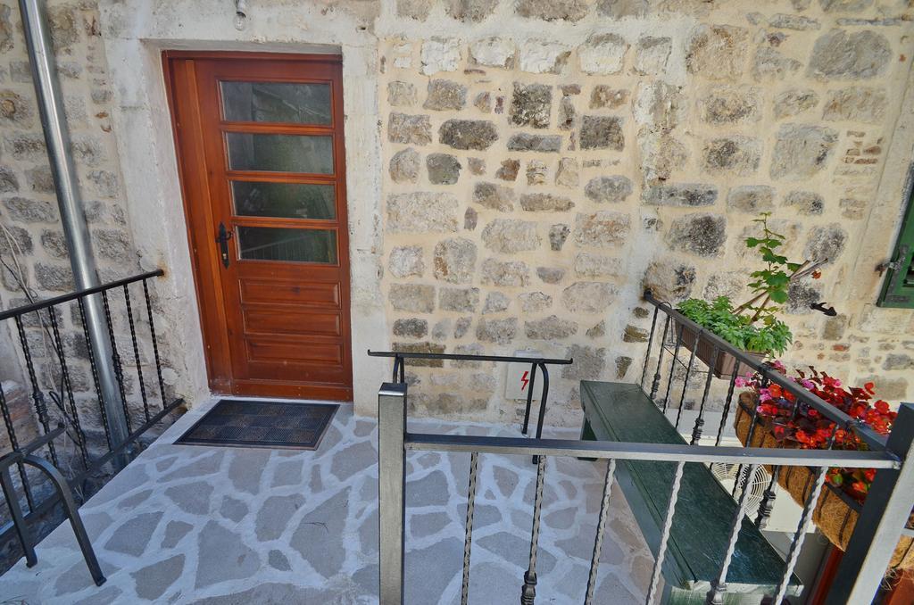 Apartments Historic Stone House Kotor Szoba fotó