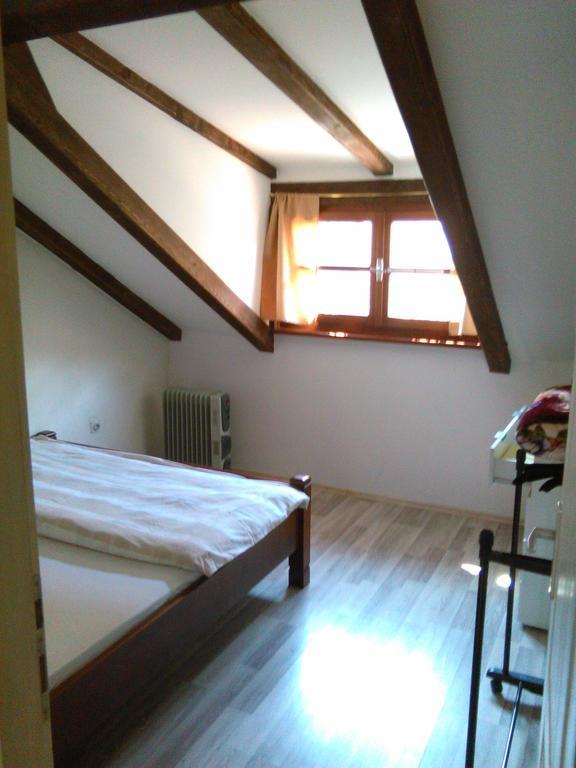 Apartments Historic Stone House Kotor Kültér fotó