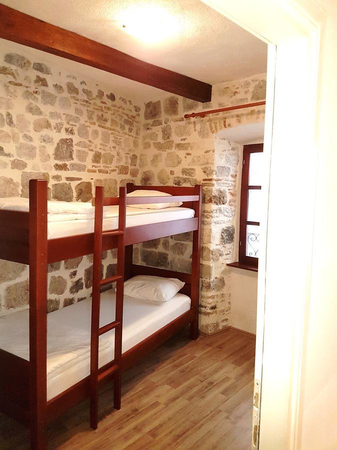 Apartments Historic Stone House Kotor Kültér fotó
