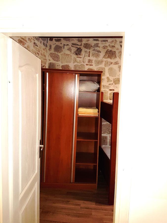 Apartments Historic Stone House Kotor Kültér fotó