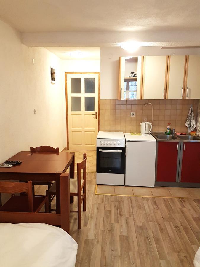 Apartments Historic Stone House Kotor Kültér fotó