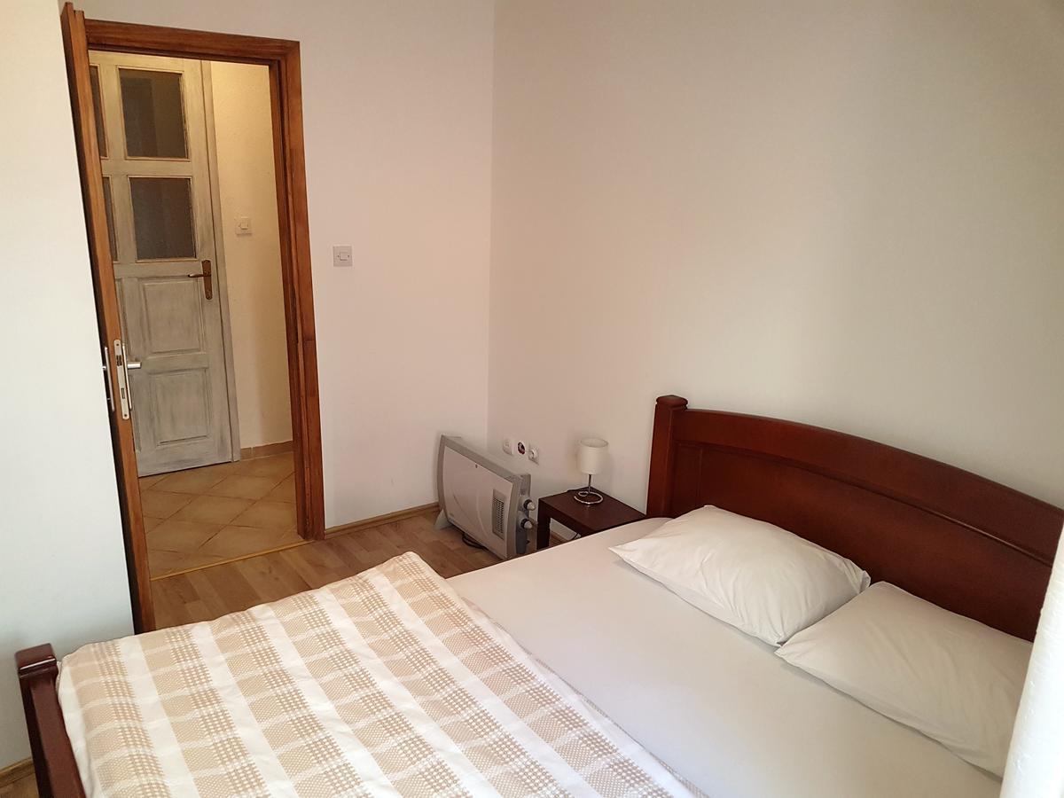Apartments Historic Stone House Kotor Kültér fotó